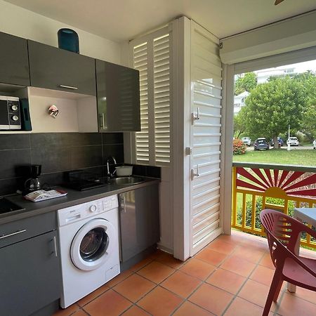Flamboyant St Francois Apartment Saint-Francois  Room photo